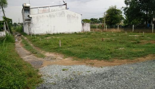 Đất Vị Trí Cực Đẹp , Ngay Mt Đường Hương Lộ Rộng 9M