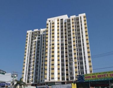 Bán Thủ Thiêm Garden, 52M2 View Hồ Bơi Căn Số 10 Số 8 Tầng Cao 1.46Tỷ, Lh 0896451168 - Mr Thành