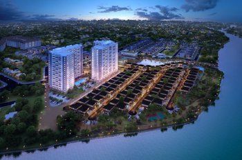 Cần Bán Căn Hộ Fuji Residence Thuộc Block A Căn 55M2, Giá 1.57Tỷ Lh : 0896451168 - Mr Thành