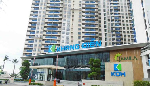Chuyển Nhượng Jamila Khang Điền 76M2 Block A Chênh 100 Triệu Giá 2.25Tỷ, Giá Thật 100%, 0896451168