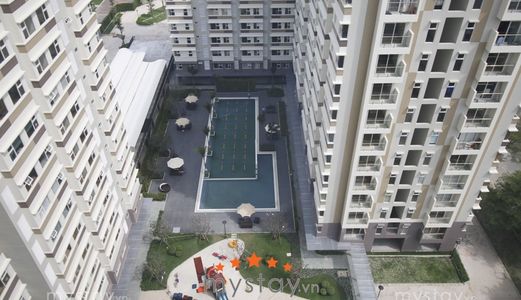 Cần Bán Căn Hộ Fuji Residence Thuộc Block A Căn 55M2, Giá 1.57Tỷ Lh : 0896451168 - Mr Thành
