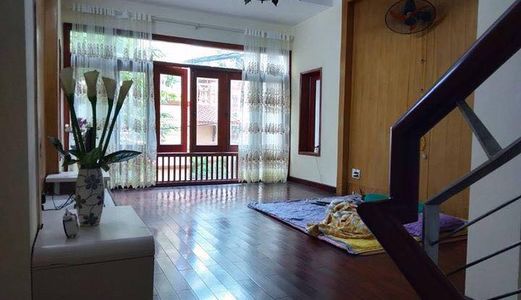 Chính Chủ Bán Nhà Riêng Quỳnh Đô Thanh Trì 36M2 X 5Tầng X Mặt Tiền 3,2M. Mới Đẹp. 0902139199