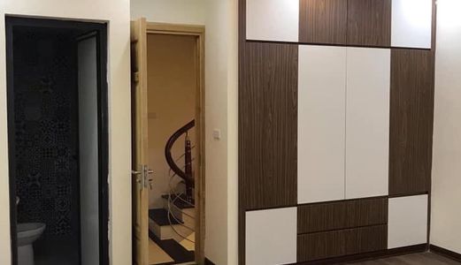 Chính Chủ Bán Nhà Riêng Khương Trung Thanh Xuân 32M2 X 4Tầng X Mặt Tiền 3,2M. Mới Đẹp 0902139199.