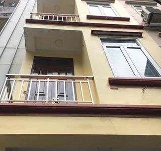 Chính Chủ Bán Gấp Nhà Khương Hạ Thanh Xuân 35 M2, 5Tầng, Mt 3,4M. Mới Đẹp. Dân Trí Cao