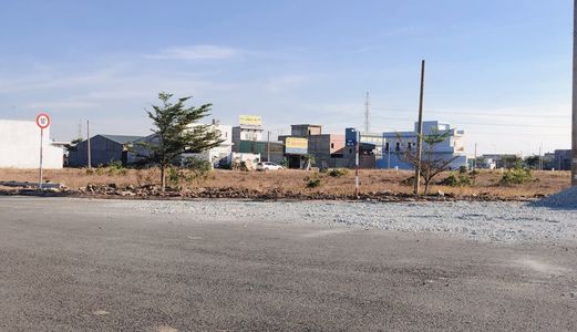 Ngân Hàng Phát Mãi 20 Lô Đất Khu Dân Cư Hai Thành Mở Rộng, Thổ Cư 100%