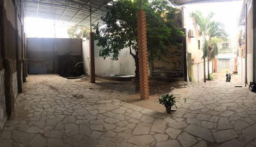 Cần Bán Lô Đất Đường Ngô Đến (Gần Tháp Bà Ponaga)Vĩnh Phước .Nha Trang