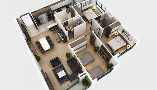 Tsg Lotus Sài Đồng - Dự Án Chung Cư Cao Cấp Đáng Sống Bậc Nhất Quận Long Biên