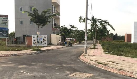 Cần Bán Gấp 3 Lô Đất Q. 9 - Sổ hồng riêng - 8.2 Triệu/m2