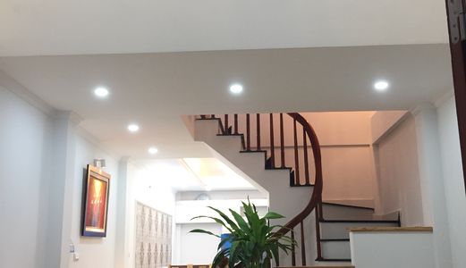 Bán Nhà Tại Ngõ 72 Hoàng Ngân, Lê Văn Lương, Trung Hòa, Cầu Giấy Dt 48M2 X 5 Tầng, Ô Tô Vào Nhà