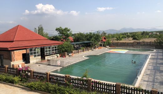 Đất Nền Dự Án Khu đô thị Hoàng Thành - Bậc Nhất Tại Tp Kon Tum