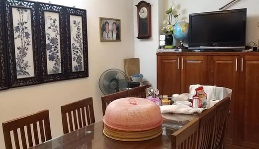 Mặt Hồ Tây Với Mặt Tiền Siêu Khủng, 105M2 Phố Yên Hoa, Tây Hồ