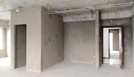 Tin Top: Căn Hộ Sunrise Riverside Thô Cần Bán Với Giá 2,32 Tỷ. DT 69,16M2 