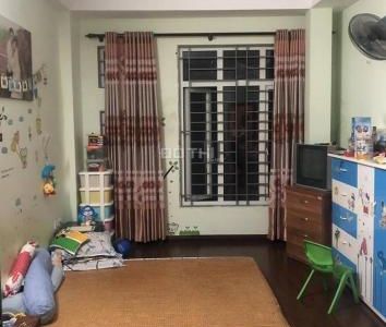 Bán Nhà Phường Minh Khai Quận Hai Bà Trưng  5 Tầng  3,2 Tỷ Quá Đẹp.