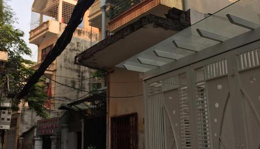 Bán Nhà Phường Minh Khai Quận Hai Bà Trưng  5 Tầng  3,2 Tỷ Quá Đẹp.