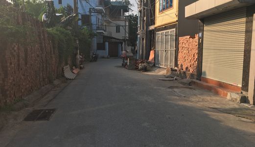 Gia Chủ Cần Bán Nhà 5 Tầng Để Chuyển Qua Nhà Mới Phố Định Công.
