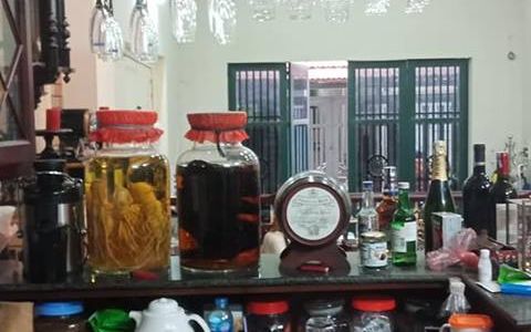 Biệt Thự Phố Âu Cơ, 120M2, 4 Tầng, Gara Ô Tô, An Sinh Đỉnh Chỉ 9.9 Tỷ. Lh: 0379.665.681