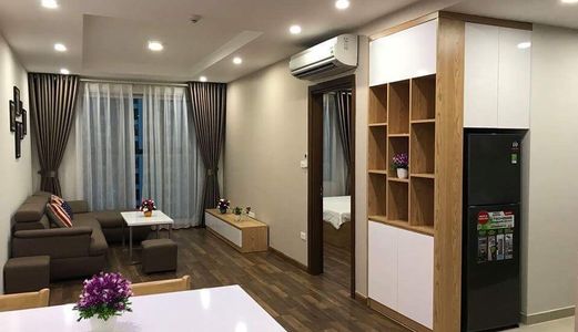 Chính Chủ Cần Bán Căn 2Pn –Full Nội Thất, Đã Có Sổ - Tại Kv Mỹ Đình – Giá Tốt