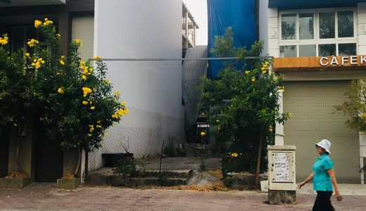 Bán Gấp 155M2, Thổ Cư,Ngang 6M, Đất Mặt Tiền Đường Nguyễn Ngọc Phương, Giá 820 Triệu