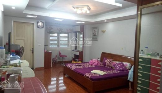 Bán Nhà Mặt Phố Trần Phú, Cạnh Big C Hà Đông, 75M2 X 4Tầng, Mặt Tiền 4,5M, Vỉa Hè 6M. Giá Chỉ: 6.7 Tỷ