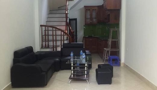 Bán Gấp Nhà Siêu Đẹp 5 Tầng, Ngõ Rộng, Kim Ngưu, Giá 2.7 Tỷ