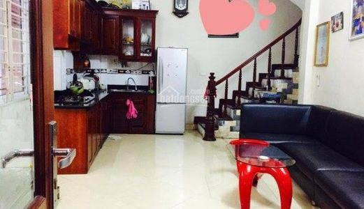 Bán Gấp Nhà Phân Lô 36M2, Võ Thị Sáu, Ô Tô Đỗ Gần, Giá 3 Tỷ.