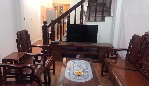 Bán Nhà Phân Lô 30M2 x 5 Tầng, Thanh Nhàn, Giá 2.5 Tỷ.