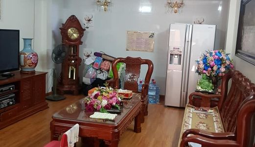 (Vi Tùng) Nhà Cực Đẹp Giá Trị Hoàn Hảo Mặt Tiền Rộng Ô Tô To 11.4 Tỷ Xuân La Tây Hồ