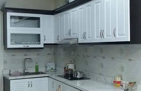Rộng Mà Rẻ!!! Nhà Đội Cấn 40M2 Giá Chỉ 3.25 Tỷ Lung Linh Giữa Lòng Hà Nội