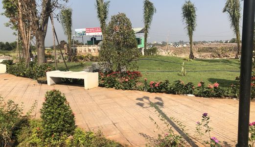 Bán Gấp Đất Mặt Tiền Võ Văn Bích, Củ Chi. 580 Triệu/nền Lh: 0384909367