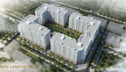 Bán Chung Cư Giá Rẻ Giá Chỉ 568Tr Là Có Ngay 1 Căn Chung Cư Để Ở Tại Thành Phố Hạ Long