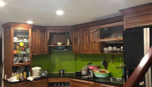 Nhà Đẹp 5 Tầng, 32M2 Ô Tô Đến Tận Cổng Khu Khâm Thiên. Giá 2.75 Tỷ