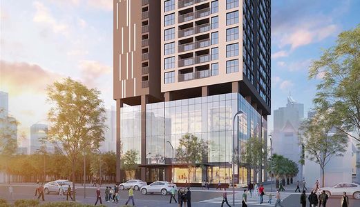 Chung Cư Cao Cấp Giá Tốt Nhất Khu Vực Thanh Xuân