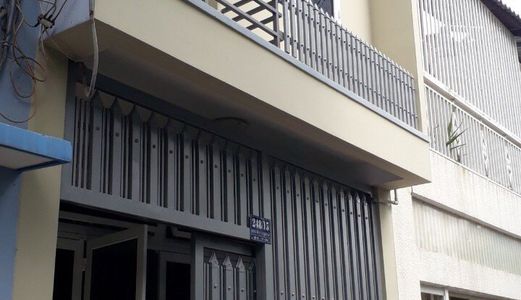 Nhà 1 Lầu 4,1 X 7M Đường Số 8 Gò Vấp, Gần Cv Làng Hoa