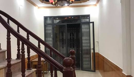 Bán Nhà Q. Thanh Xuân, Ô Tô, Kinh Doanh, 45M2X5 Tầng,Mặt tiền 4M. Lh 0902139199