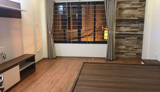 Nhà Sổ Đỏ, Ngõ Rộng, Cù Chính Lan, Thanh Xuân, 39M2X5Tầng X Mặt Tiền 3,5M. Mới Đẹp. 0902139199