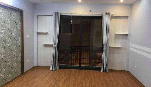 Nhà Sổ Đỏ, Ngõ Rộng, Cù Chính Lan, Thanh Xuân, 39M2X5Tầng X Mặt Tiền 3,5M. Mới Đẹp. 0902139199
