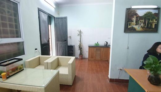 Bán Nhà Nguyễn Đức Cảnh 35M2 X 4Tầng. Nhà Đẹp, Sổ Vuông Như Viên Gạch. Lh: 0902229291.