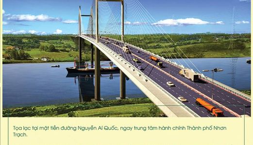 Đầu Tư Hiệu Quả Sinh Lời 100% Với Dự Án Long Tân City 8 Triệu/m2