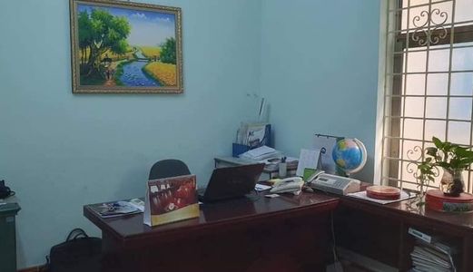 Bán Nhà Nguyễn Đức Cảnh, Hoàng Mai ,kinh Doanh,35M2, Giá Chỉ 2.85 Tỷ.