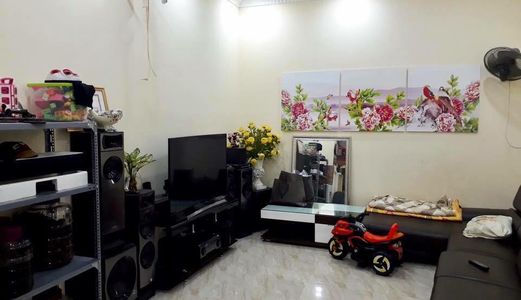 Bán Nhà Đẹp 3 Mặt Thoáng Phố Định Công Hạ 45M2 - 5 Tầng - Mặt tiền 4.5M - Giá 2.9 Tỷ