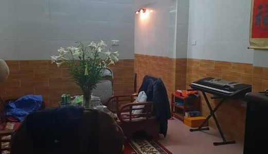 Bán Gấp Nhà, Lò Đúc, Hai Bà Trưng, Ngõ Thoáng, 34M2, 3 Tầng, 2.3 Tỷ.