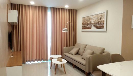 Cho Thuê Ch Richstar, Tân Phú, 2Pn Giá 8Tr/tháng