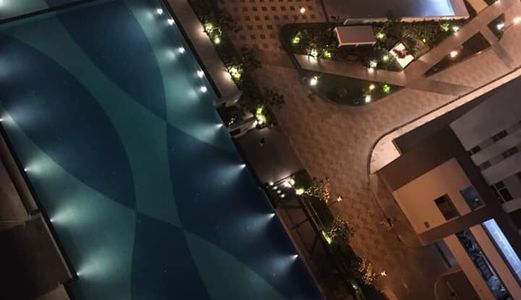 Bán Căn Hộ Richstar Tân Phú 2 Phòng Ngủ, Giá 2 Tỷ -0933837742