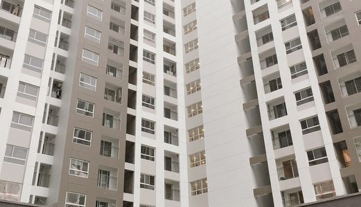 Bán Căn Hộ Richstar Tân Phú 2 Phòng Ngủ, Giá 2 Tỷ -0933837742