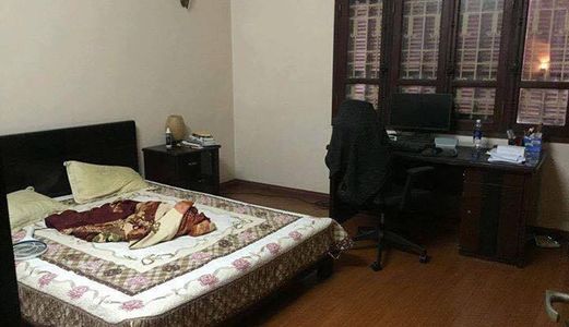 Bán Nhà Hạ Yên, Cực Hiếm, Ô Tô 50M, 36M2 X 5Tầng, Chỉ 2.8 Tỷ. Lh: 0936131054