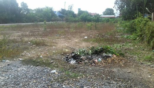 Đất Sổ Hồng Chính Chủ Quốc Lộ 22, Củ Chi_0938456340