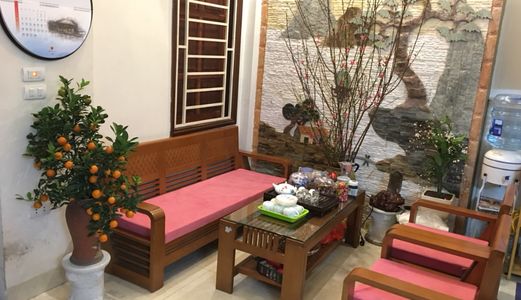 Bán Nhà 48M2 X5Tầng Tại Đường Võng Thị-Tây Hồ Giá 4,9 Tỷ 