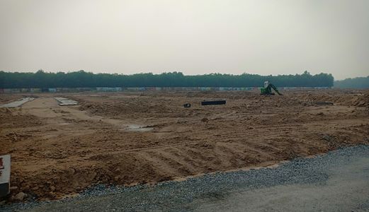 Còn Vài Lô Đã Có Sổ Ngay Trung Tâm Vĩnh Tân. 593Tr