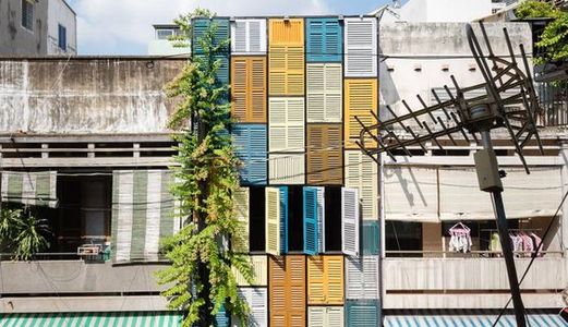 Vô Địch Về Giá. Hoàng Văn Thái  101M, Mặt Tiền 11M, 4 Tầng, 6.6 Tỷ.