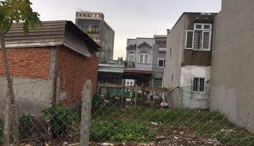 Bán Đất Hot Tại Bình Chiểu, Gần Cầu Vượt Gò Dưa, Shr, 80M2, Giá 2.6 Tỷ, Đất Thổ Cư, Hẻm Xe Hơi 6M, An Ninh